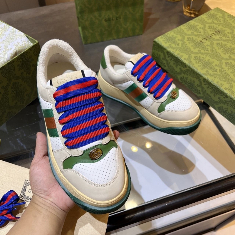 Gucci Casual Shoes